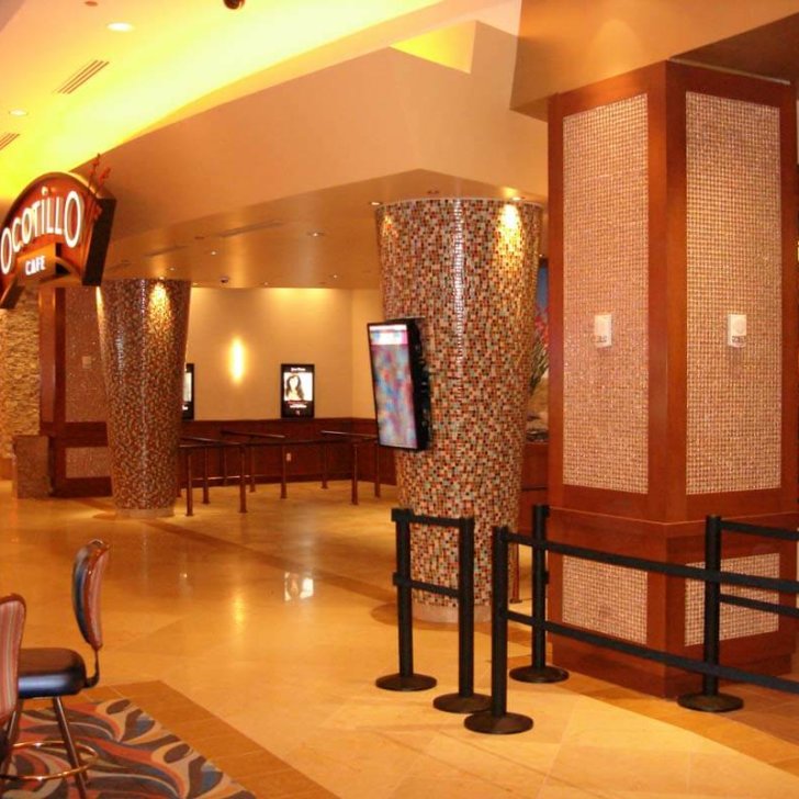 quechan casino hotel discounts