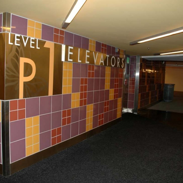 CHILDRENS HOSPITAL LA 007